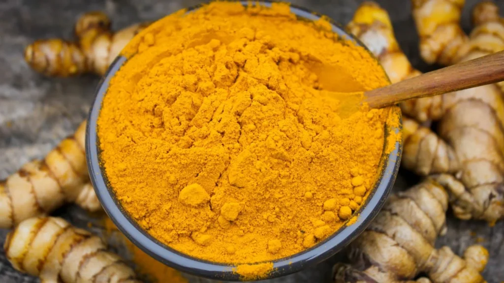 Tumeric, Immune System Naturally