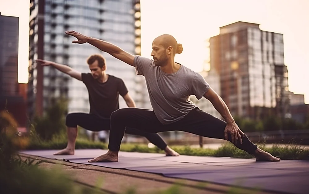 Stay Regular Exercise, Immune System Naturally